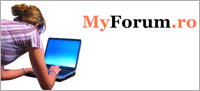 Pagina de start a forumului atk-klan.MyForum.ro